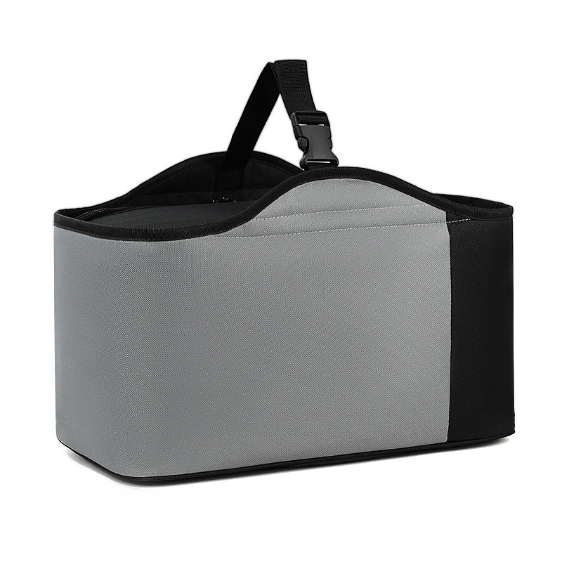 Insulated tote bag Stornfield
