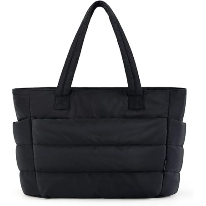 Everyday Laptop Bag with Integrated Organizer Stornfield