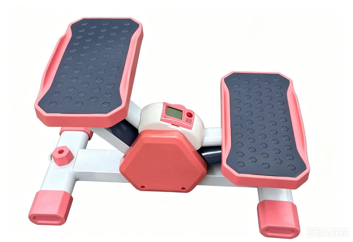 Compact Stepper Fitness Equipment Stornfield