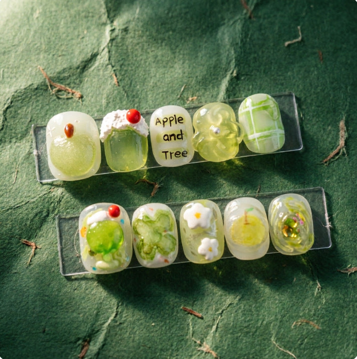 Nail Art Accessories Stornfield