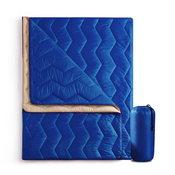 Unisex Insulating Outdoor Blanket Stornfield
