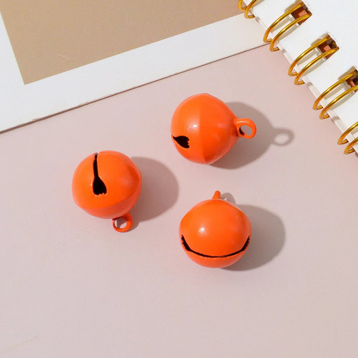 Decorative Cat Bell Charms Stornfield