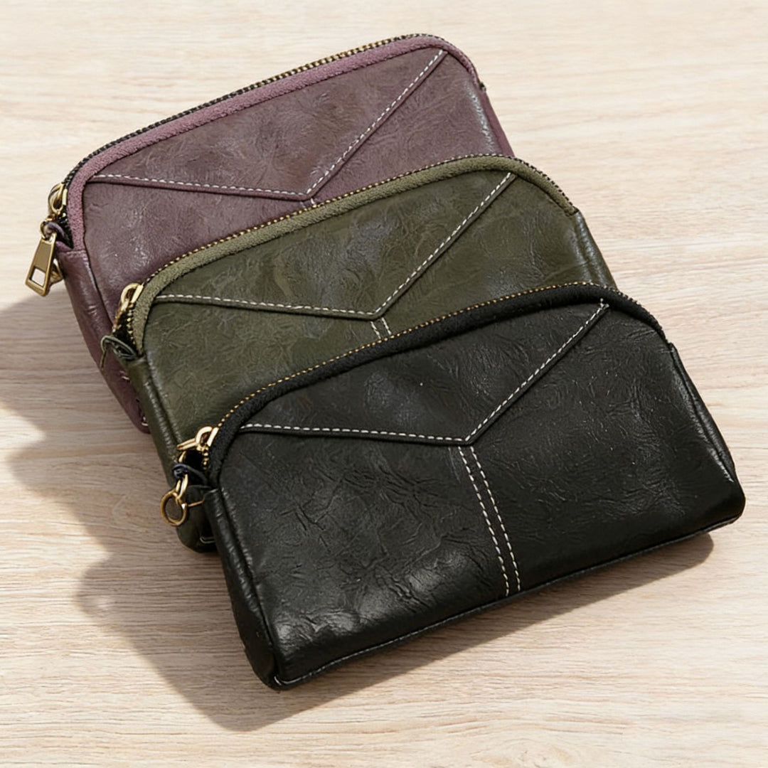 Leather Wallet Stornfield