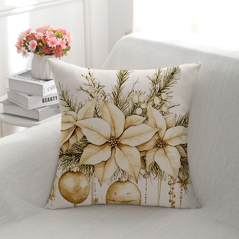Home Decorative Throw Pillow