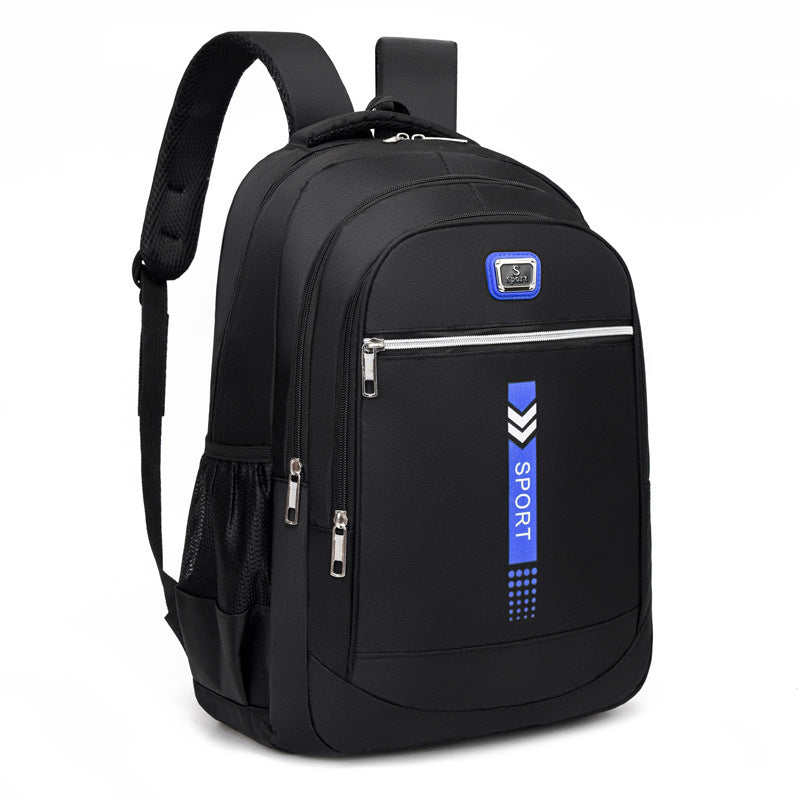 Ergonomic Sports Backpack Stornfield