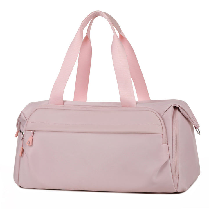 Versatile Weekend Travel Duffel Stornfield