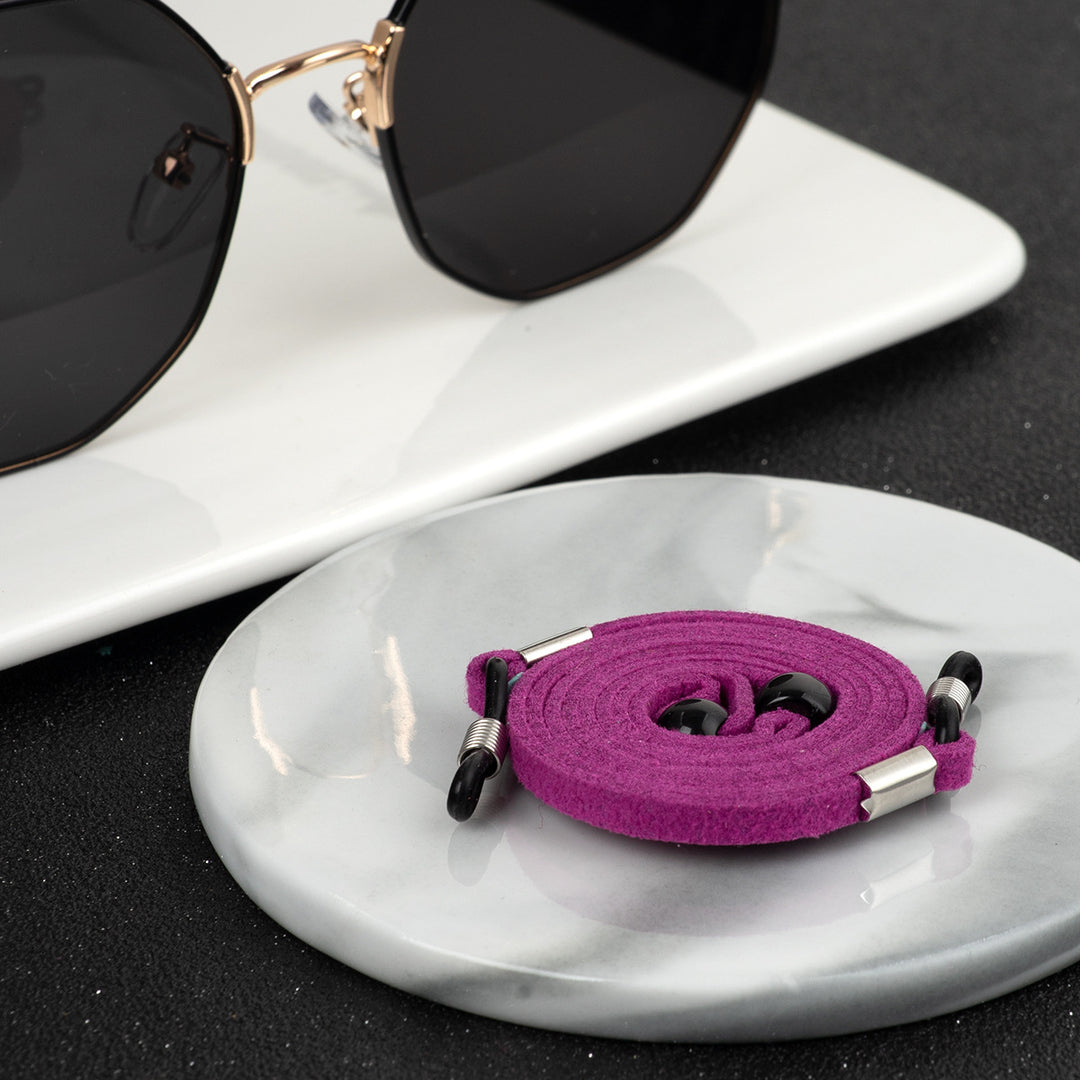 Elastic Eyewear Retainer Strap Stornfield