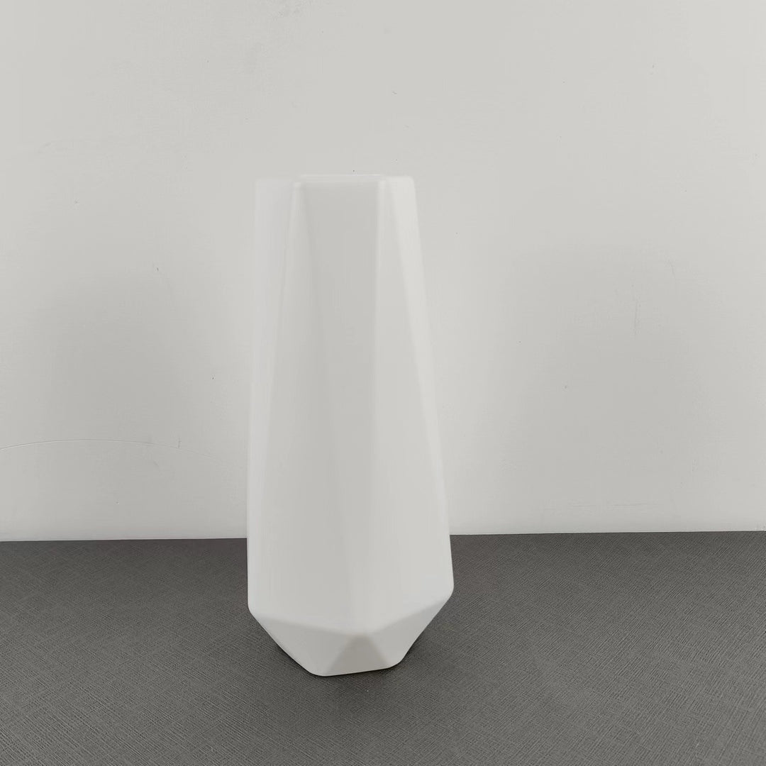 Modern Geometric Decorative Vase Stornfeild