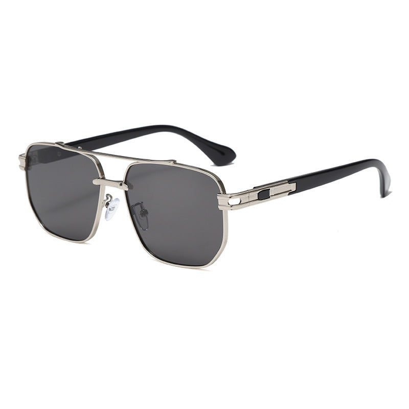 Women square polarized sunglasses Stornfield