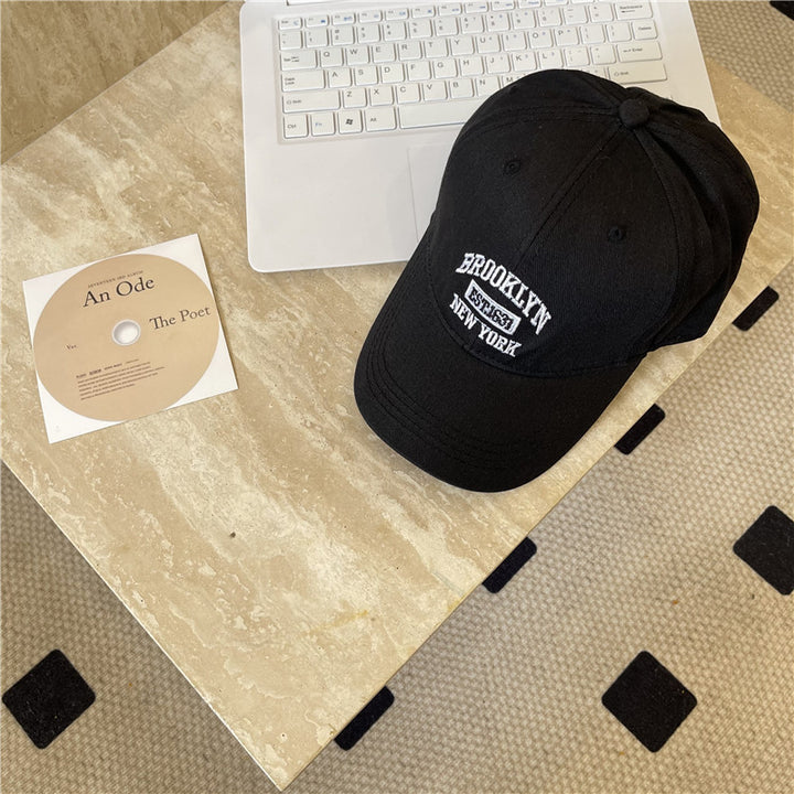 Men's Casual Embroidered Baseball Cap Stornfield 1783921952
