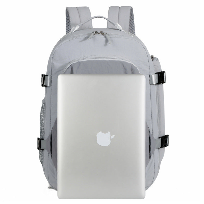 Durable Outdoor Exploration Backpack Stornfield