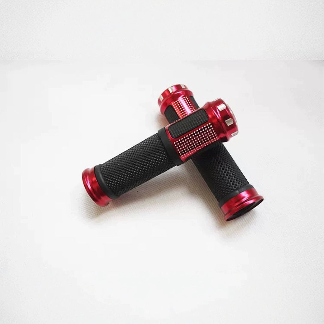 Ergonomic Anti-Slip Bicycle Handlebar Grips Stornfield
