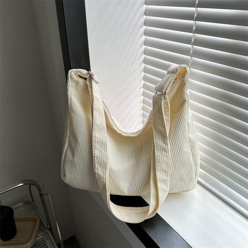 Modern Hobo Shoulder Bag Stornfield