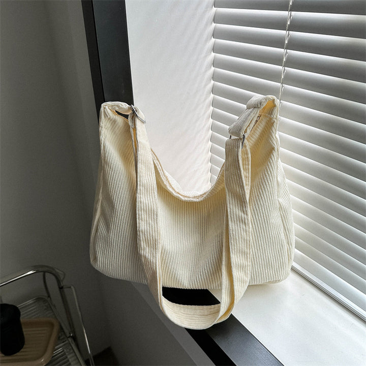 Modern Hobo Shoulder Bag Stornfield