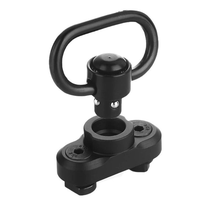 Heavy-Duty Bicycle Accessory Mounting Bracket Stornfield