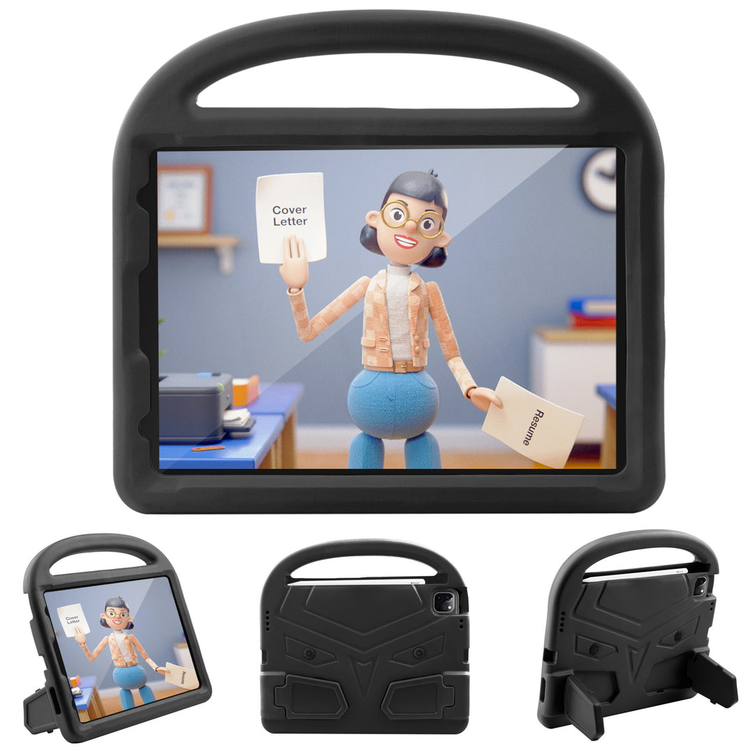 Durable Kids Tablet Protective Case Stornfield