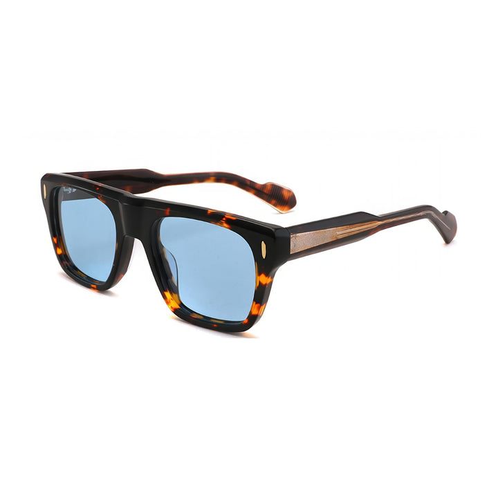 Women’s sunglasses in a modern, transparent design Stornfield