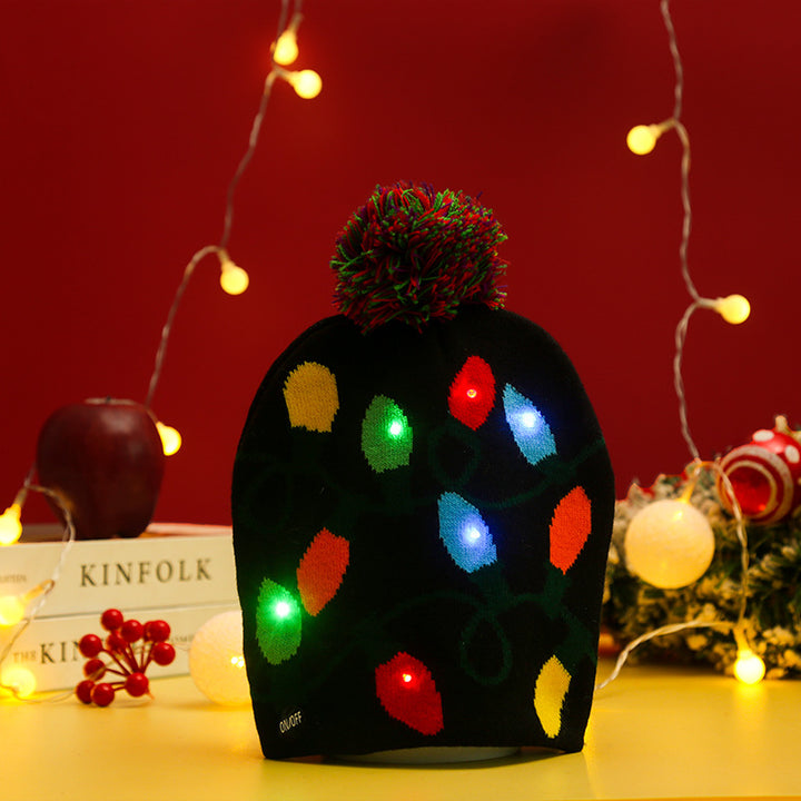 Christmas hat Stornfield