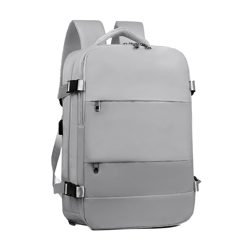 Urban Tech-Enhanced Backpack Stornfield