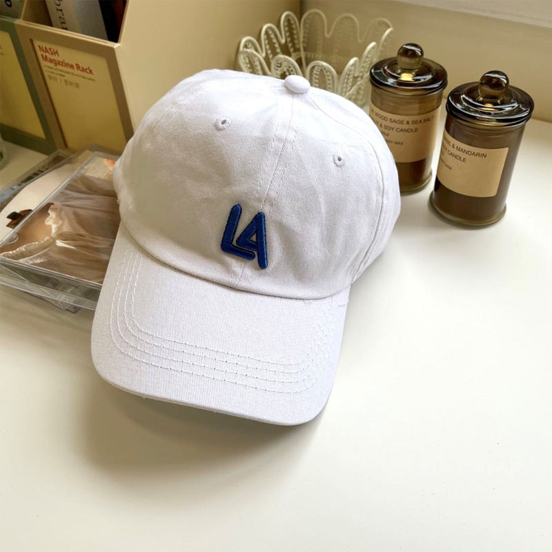 Women's Unstructured Cotton Baseball Cap Stornfield