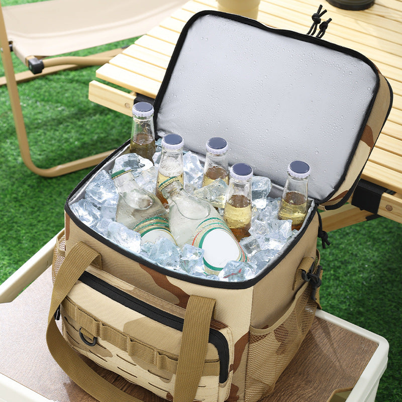 Insulated Cooler Bag Stornfield