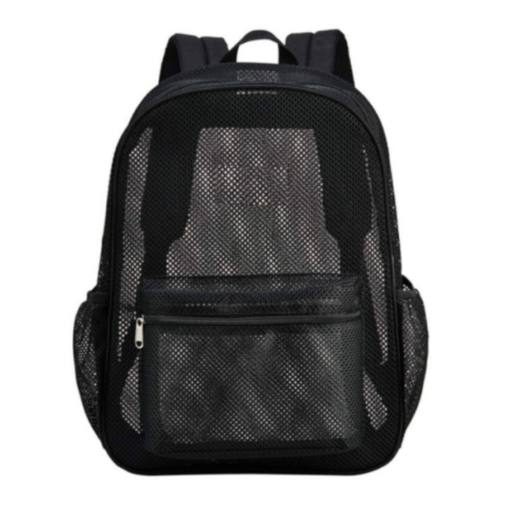 Mesh Backpack Stornfield