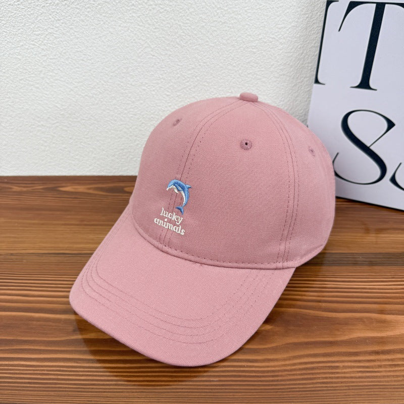 Men's Casual Embroidered Cap Stornfield 1784270110