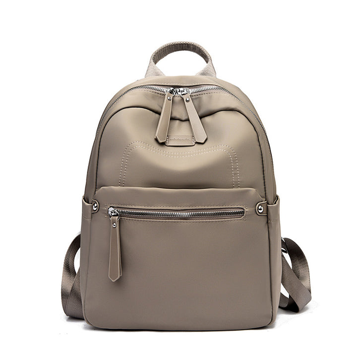 Vintage Leather Backpack Stornfield