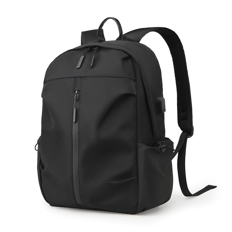 Multifunctional Backpack with Ergonomic Design Stornfield