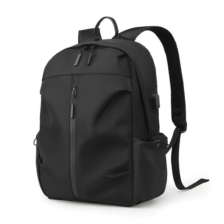 Multifunctional Backpack with Ergonomic Design Stornfield