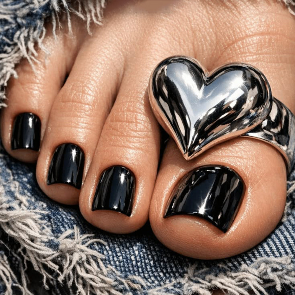 Nail Art Set with Elegant Designs Stornfield