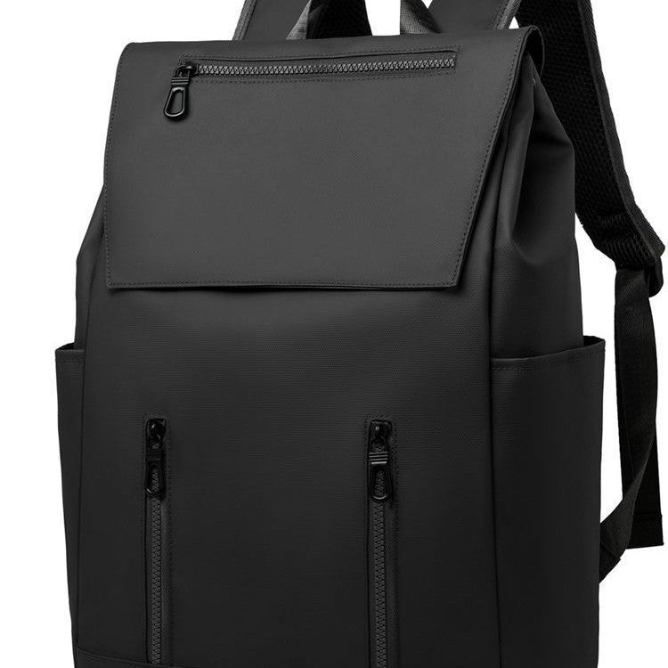 Practical backpack with intelligent organization system Stornfield
