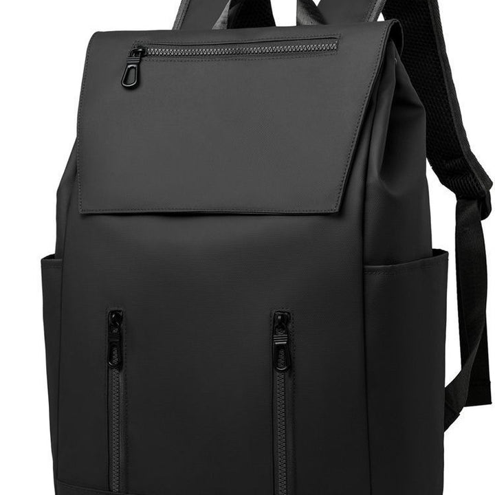 Practical backpack with intelligent organization system Stornfield