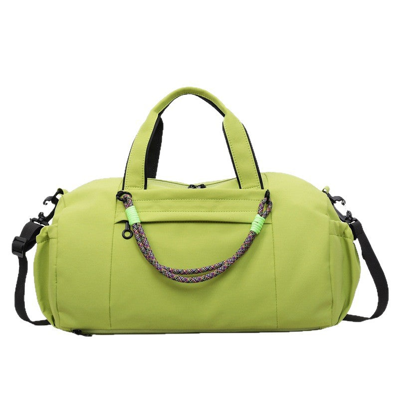 Multi-Functional Sports Tote