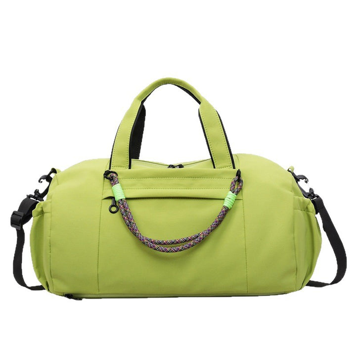Multi-Functional Sports Tote
