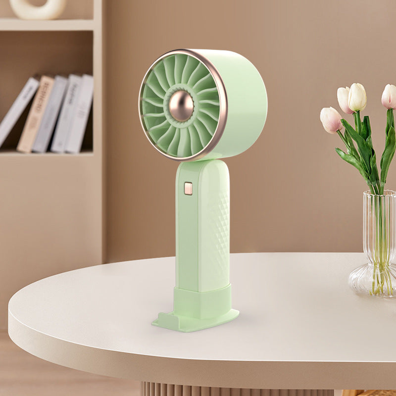 Portable Rechargeable Mini Fan Stornfield
