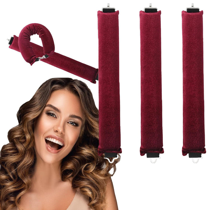 Hair Styling Curling Rollers