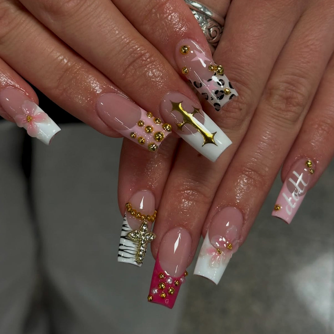 Artificial Nails Stornfield