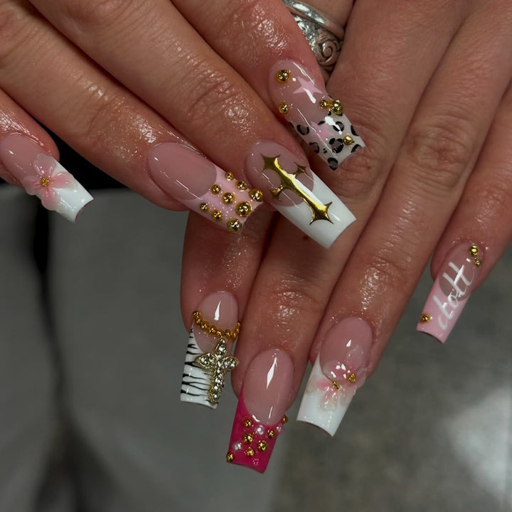 Artificial Nails Stornfield