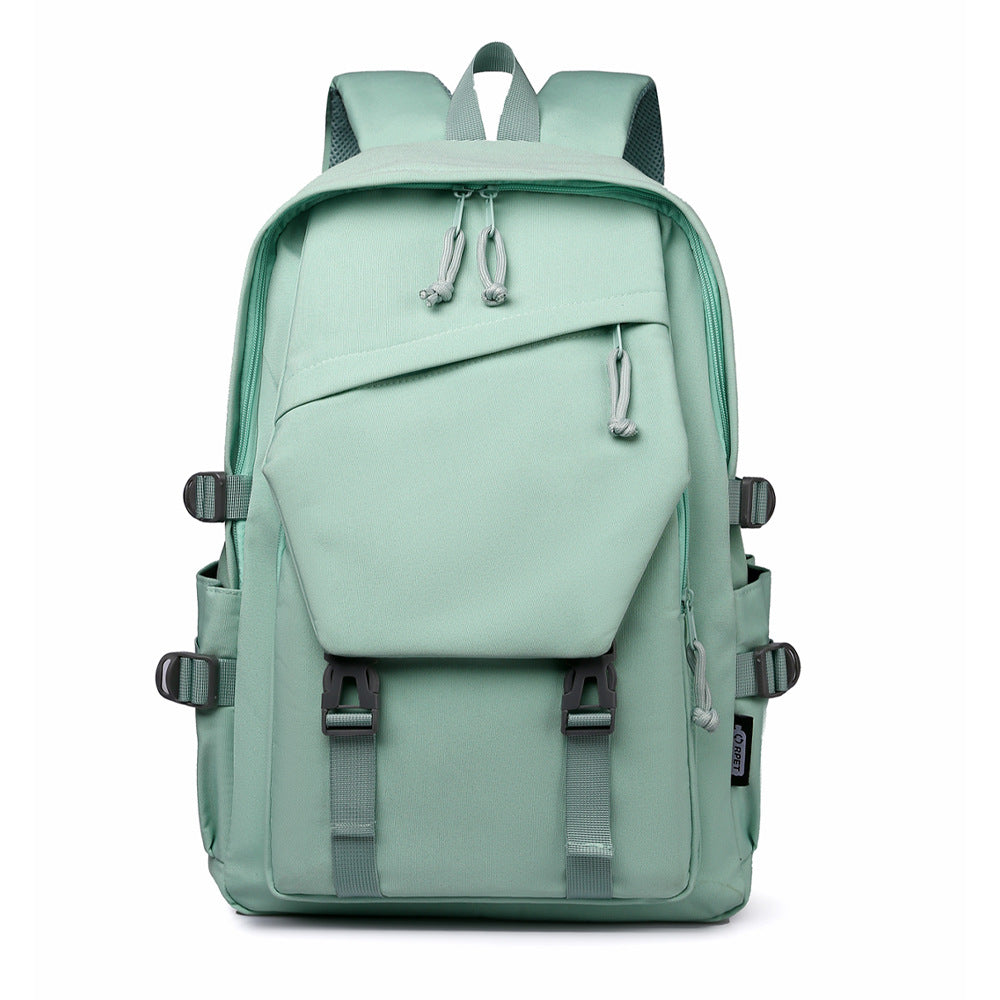 Versatile Multi-Compartment Backpack Stornfield