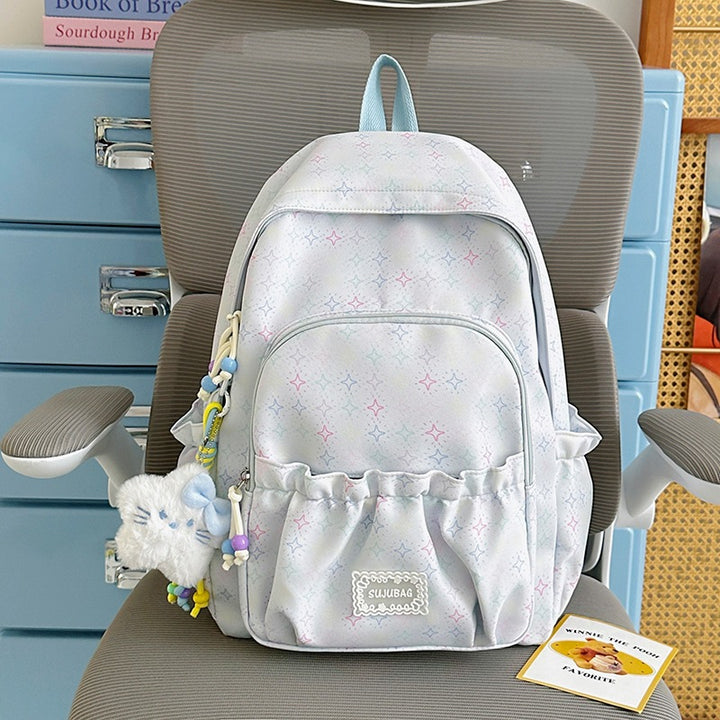 Functional Everyday Backpack Stornfield