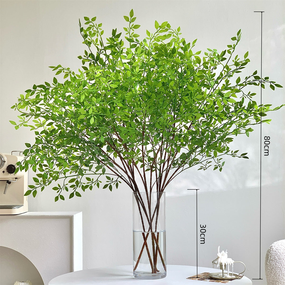 Decorative Foliage Arrangement