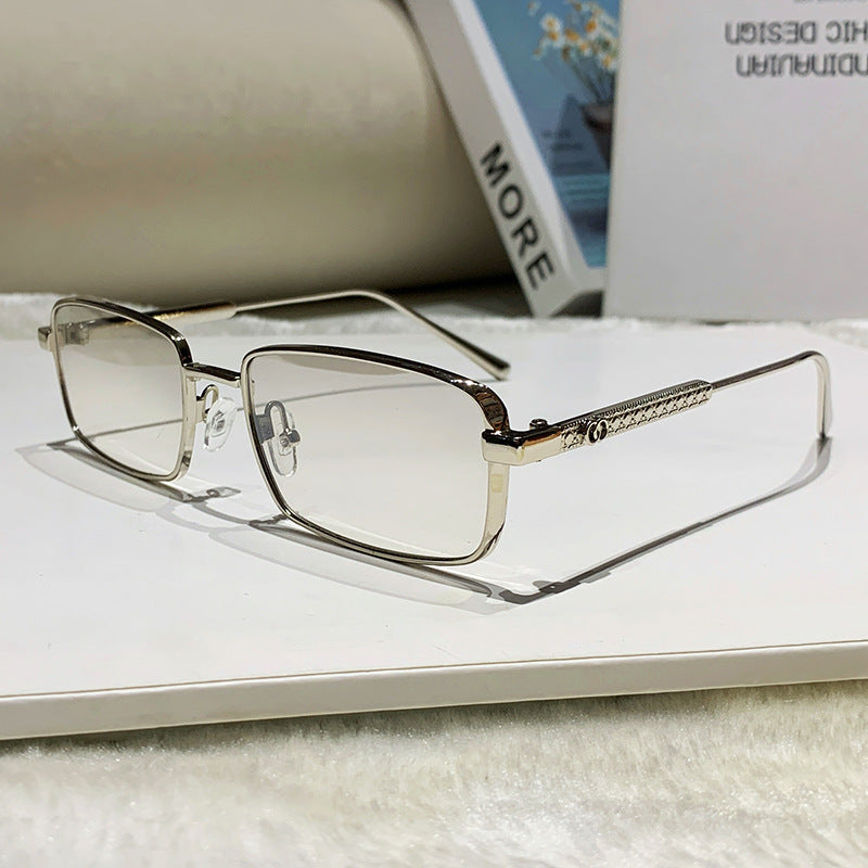 Ladies elegant casual glasses Stornfield