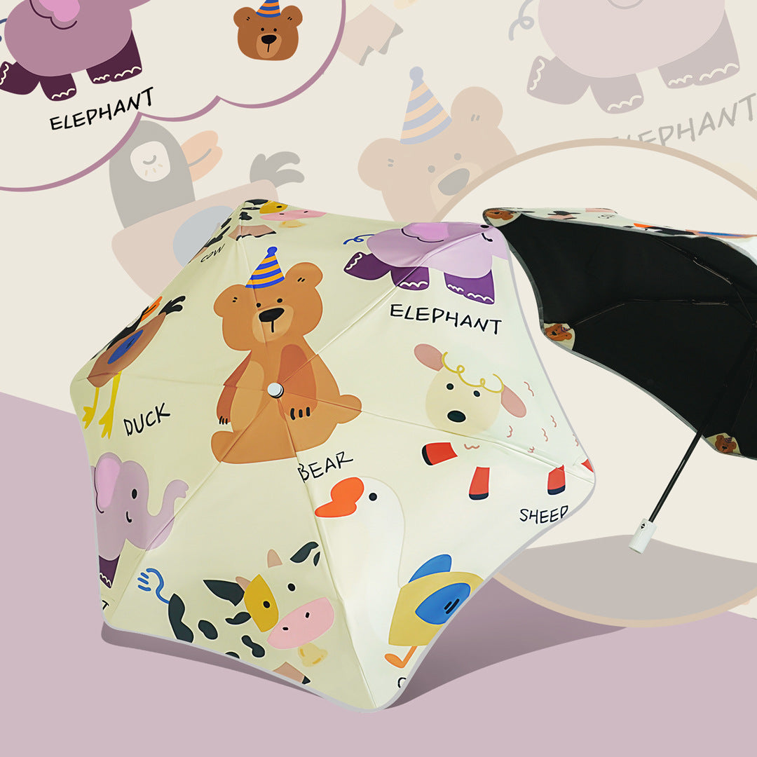 Women's Designer Umbrella Stornfield