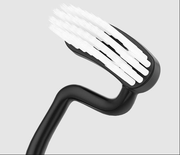 T-Shaped Oral Care Toothbrush Set Stornfield