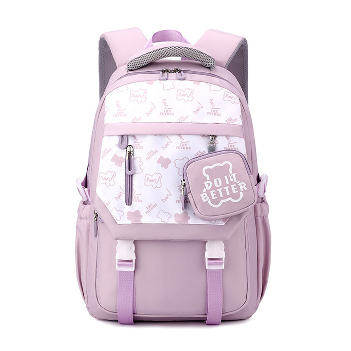 School backpack Stornfield