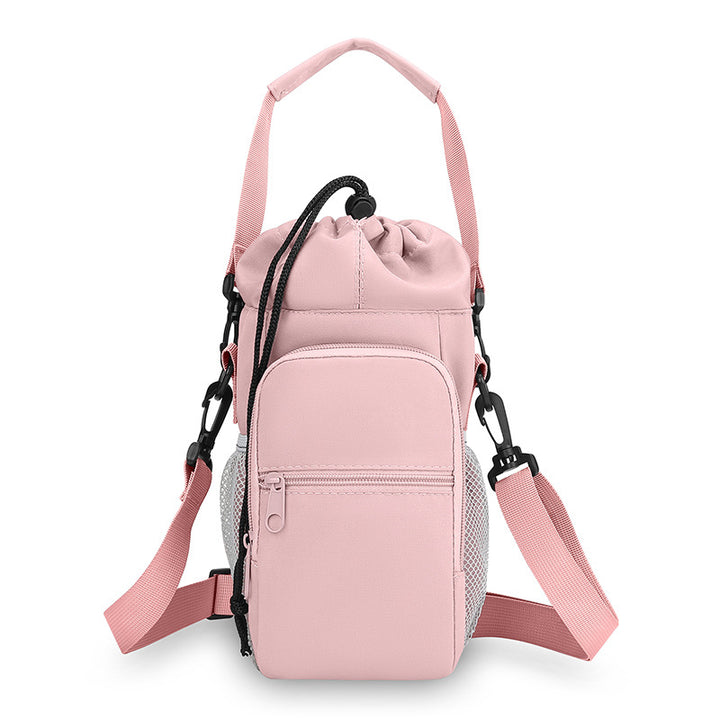 Compact Sporty Crossbody Bag Stornfield
