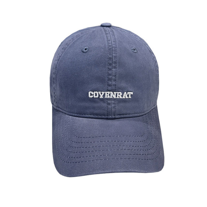Men's Casual Cotton Dad Hat Stornfield