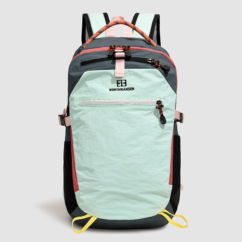 Lightweight Adventure Hiking Backpack Stornfield