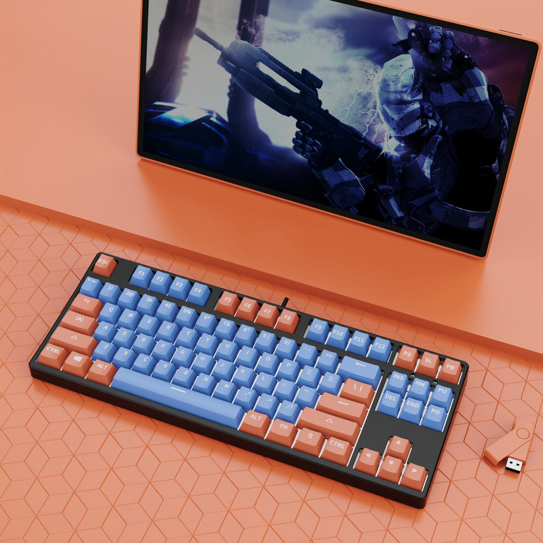 Gaming Mechanical Keyboard Stornfield